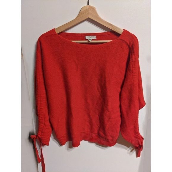 Joie | Dannee Wool & Cashmere Sweater - Picture 3 of 7